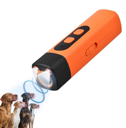 BarkPawse Remote